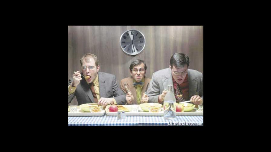 ¡Gánele a su estómago!