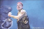 Kenny Grullón se impone con su talento Kenny Grullón se impone con su talento