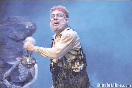 Kenny Grullón se impone con su talento