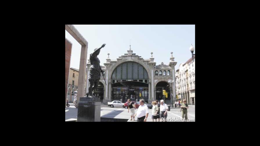 AL y el Caribe a la Expo Zaragoza 2008