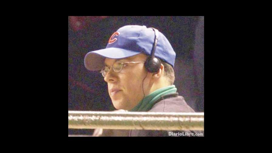 A Steve Bartman no le interesa promoción