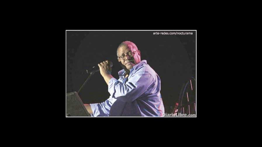 Pablo Milanés presenta su Regalo en Madrid Pablo Milanés presenta su Regalo en Madrid