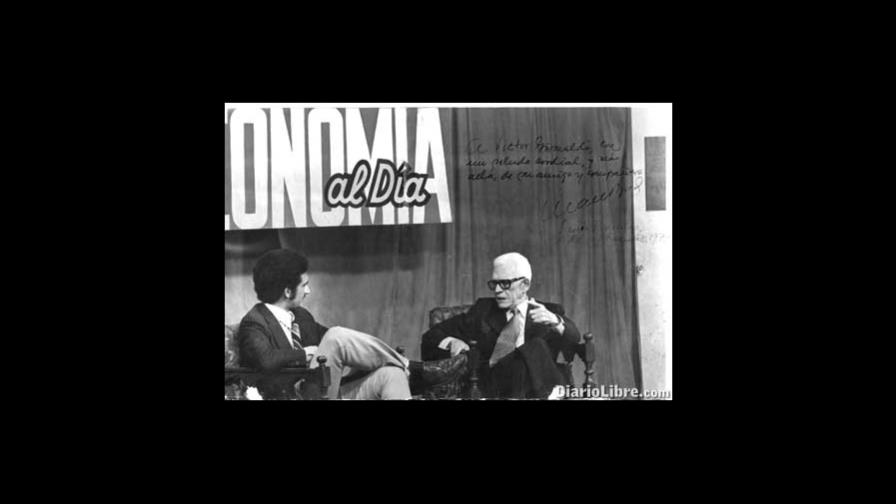 En directo - La Evolución del PLD