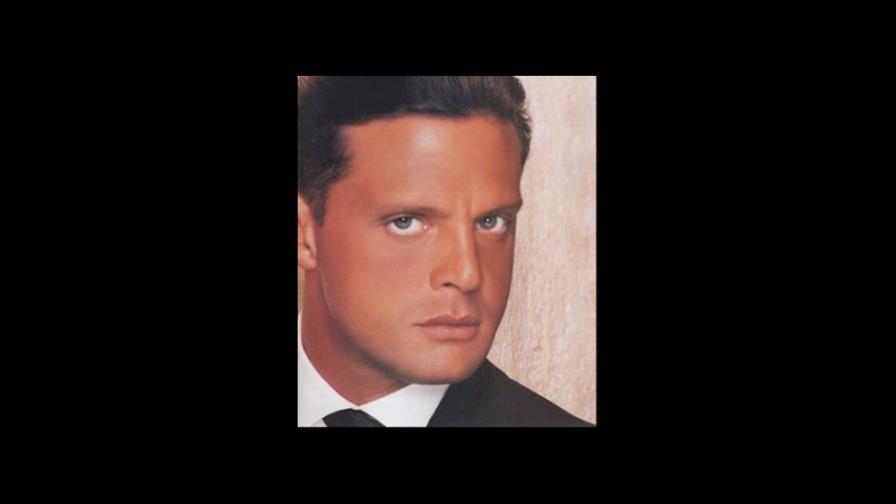 Luis Miguel lanza su página web oficial