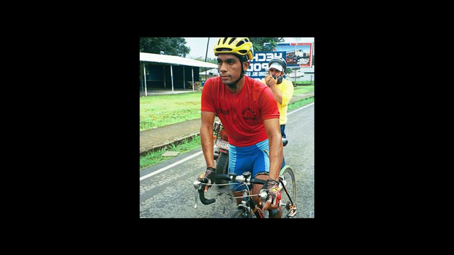 Wendy Cruz conquista cuarta etapa y asume el liderato en Vuelta Independencia Wendy Cruz conquista cuarta etapa y asume el liderato en Vuelta Independencia