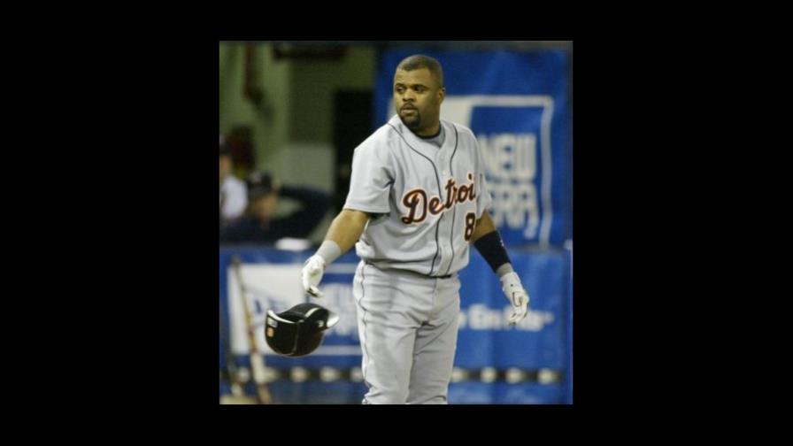 Neifi Pérez firma contrato de ligas menores con los Rockies