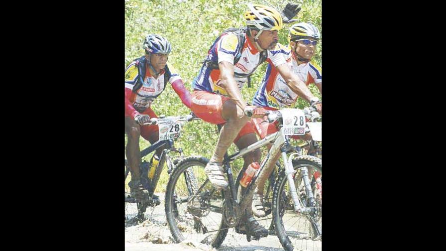 Competencia de ciclismo se llevará a cabo en Haina Competencia de ciclismo se llevará a cabo en Haina