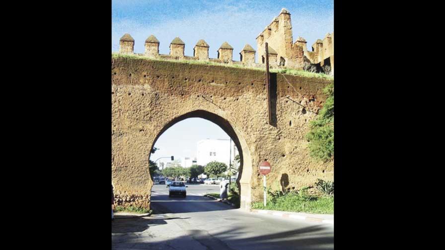 Caen 3 dominicanos con drogas en África