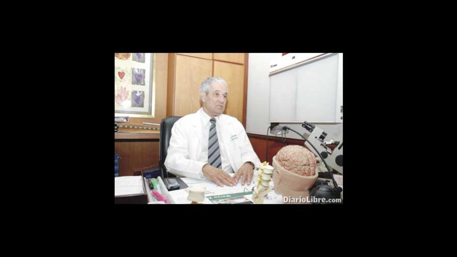 Me satisface que Miguel no haya estado involucrado en ningún acto delictuoso