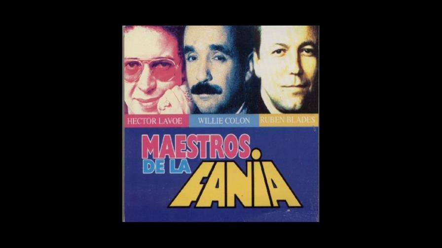 Fania lanza disco con grandes DJ del momento