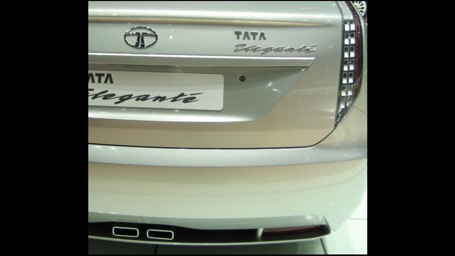 Tata, empresa india, adquiere las marcas Jaguar y Land Rover
