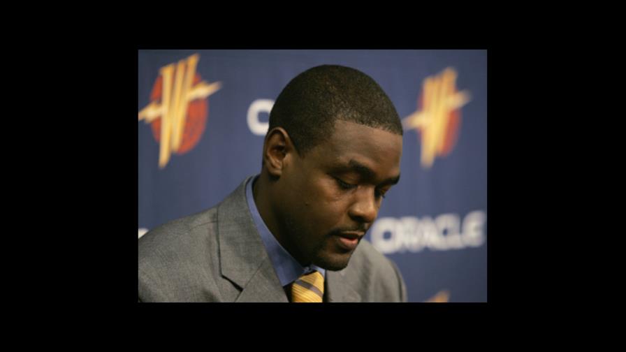Chris Webber dice adiós a la NBA Chris Webber dice adiós a la NBA