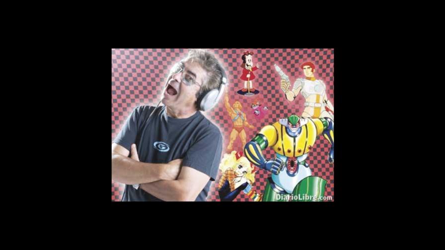 Capitán Memo llega hoy al Hard Rock Cafe