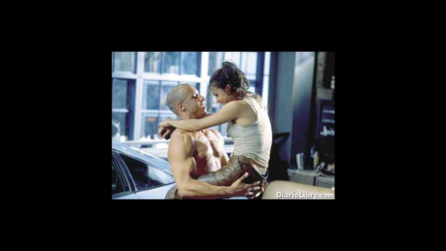 Vin Diesel rodará escenas pendientes este fin de semana