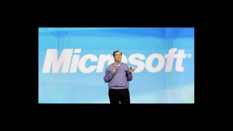 Microsoft comienza su era sin Bill Gates
