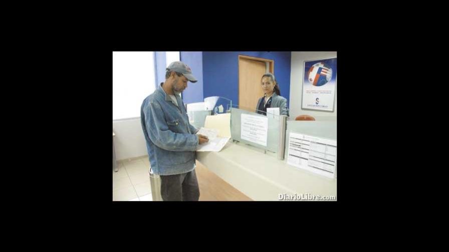 Poca asistencia de ciudadanos en busca placa