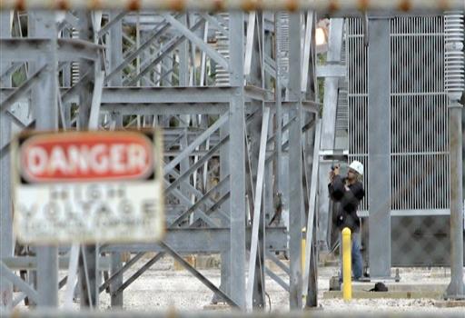 Descartan acto terrorista en apagón en el sur de Florida