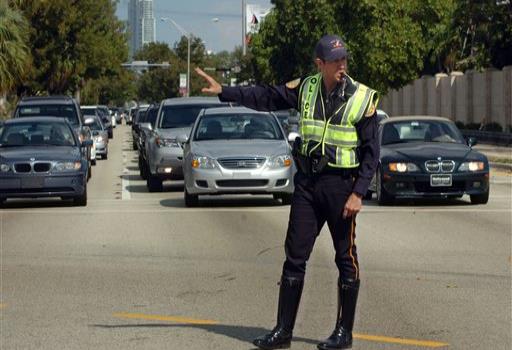 Descartan acto terrorista en apagón en el sur de Florida