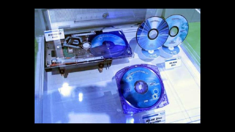 Sony lanza reproductora Blu-Ray capaz de descargar material por Internet