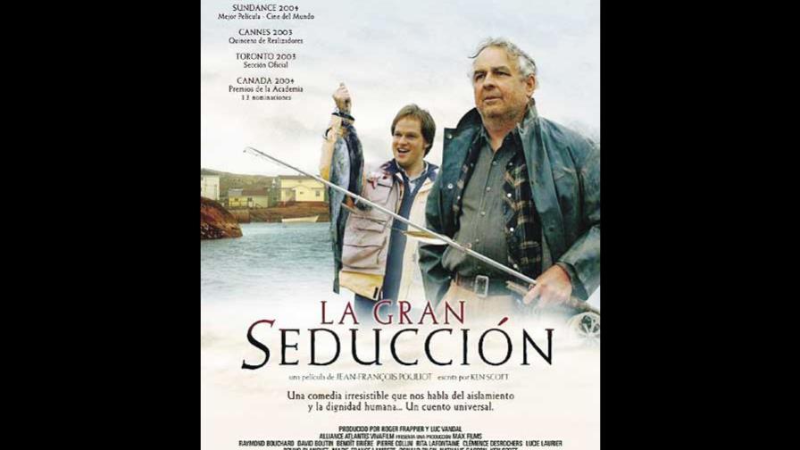 La otra percepción del mundo: cine francófono