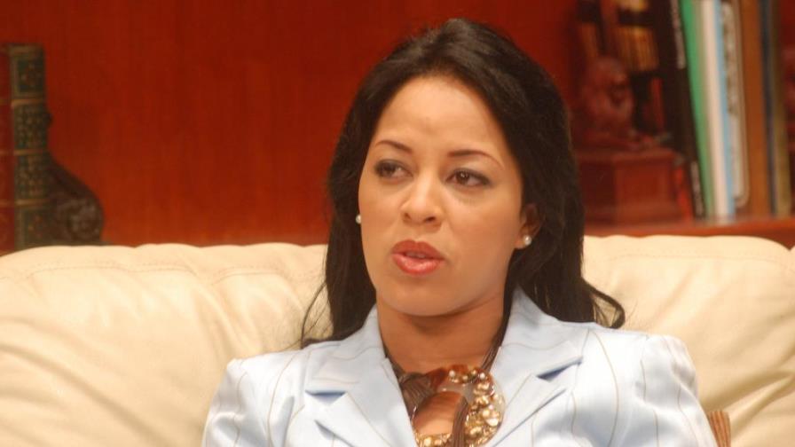 Raysa de la Cruz, una vida dedicada a romper estereotipos