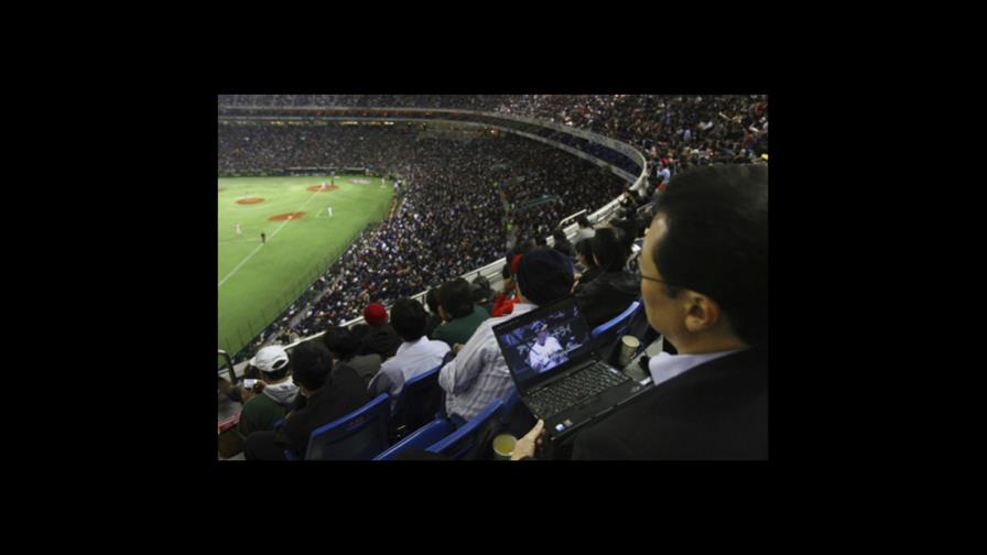 Las estadísticas del béisbol contemporáneo