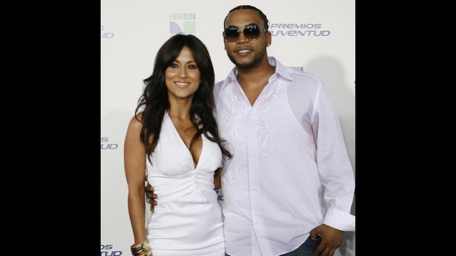 Don Omar en preparativos de boda y concierto Don Omar en preparativos de boda y concierto