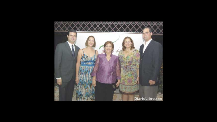 Pizzería La Antillana celebra su aniversario