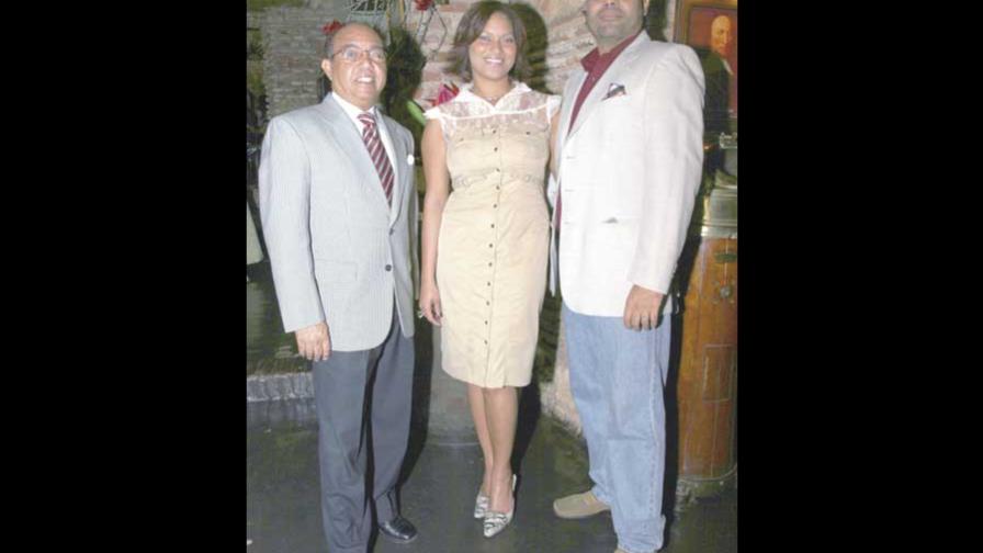 Pate Palo arriba a su aniversario