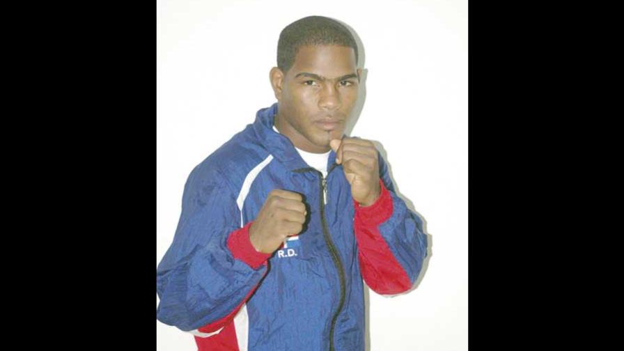 Félix Díaz no irá a próximo Mundial de Boxeo en Rusia