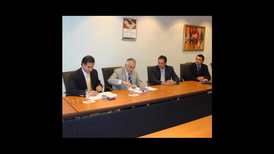 Martí PG construirá moderna terminal de combustibles