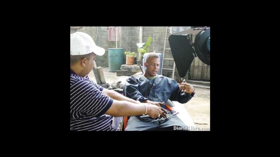 60 millas de reportaje y un intento al Este