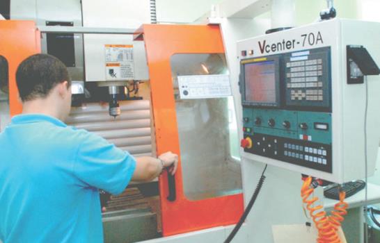 En Parque Cibernético operan 16 empresas internacionales