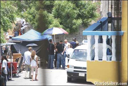 Rápido y Furioso arranca en la Zona