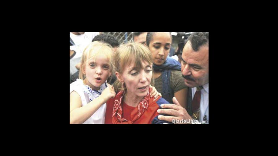 CR otorga refugio a mujer maltratada