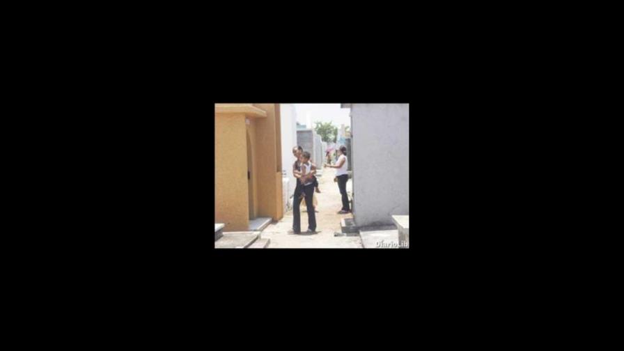 A lot of activity on Fathers Day