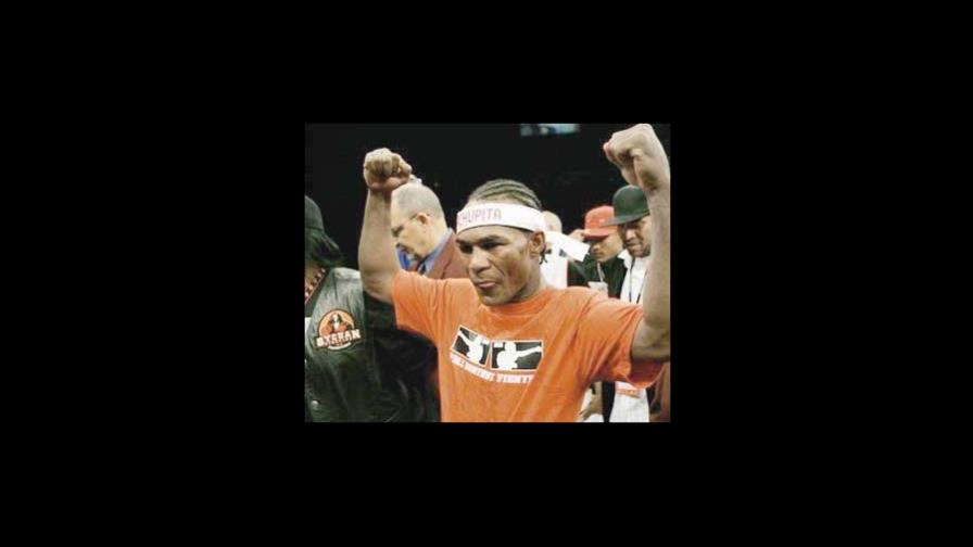 Joan Guzmán se asocia con Don King