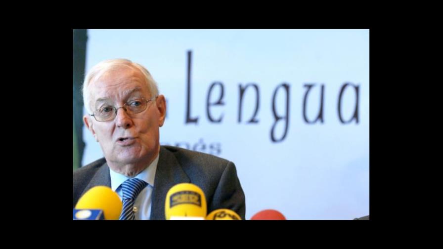 La Gramática de 2009 mostrará el nuevo español