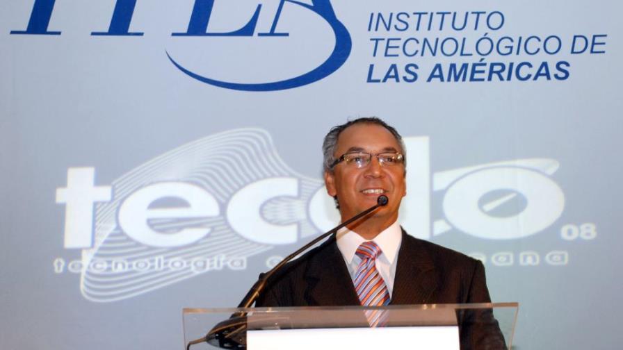 Eddy Martínez:  Hay que crear la nueva generación de líderes tecnológicos