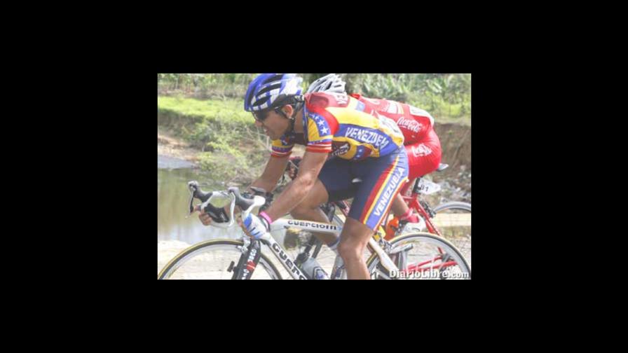 Cordovés y Rodríguez se reparten la V etapa