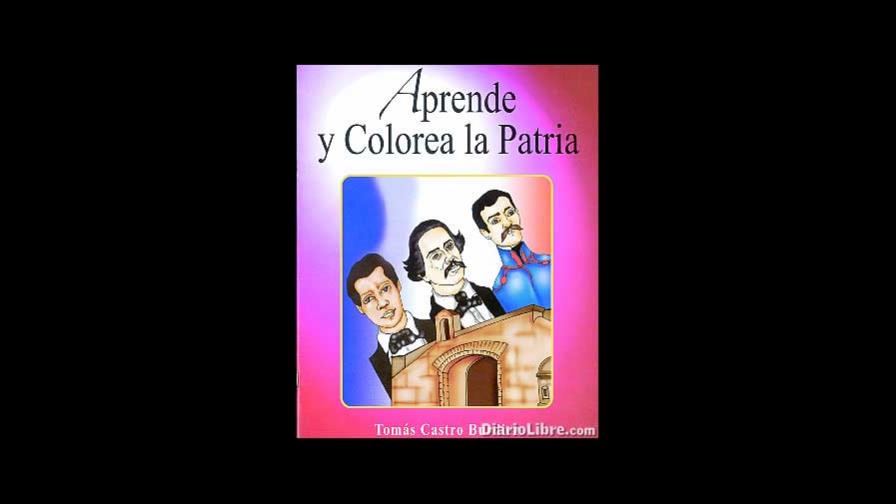 Ponen a circular material didáctico alusivo a la Patria Ponen a circular material didáctico alusivo a la Patria