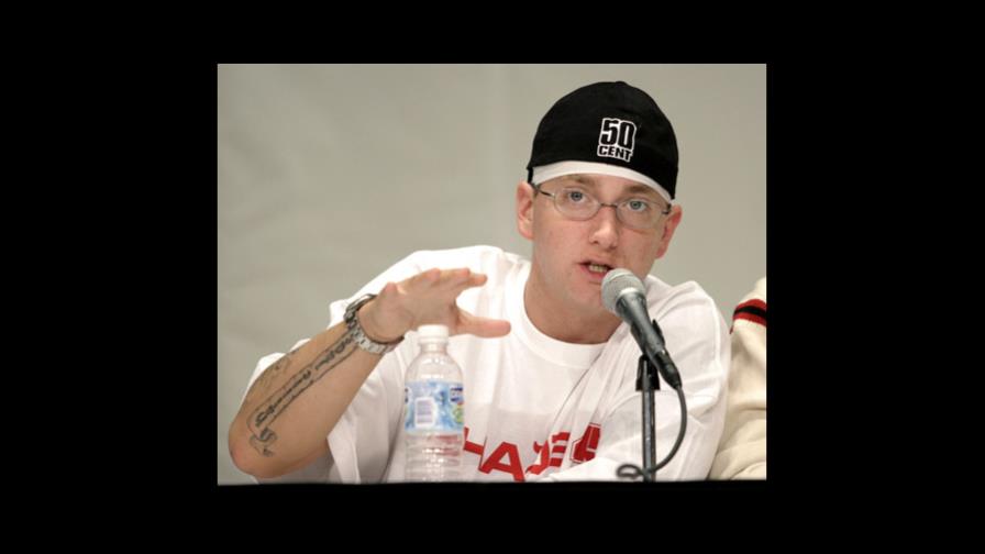 Hermanas Olsen y Eminem plubicarán libros