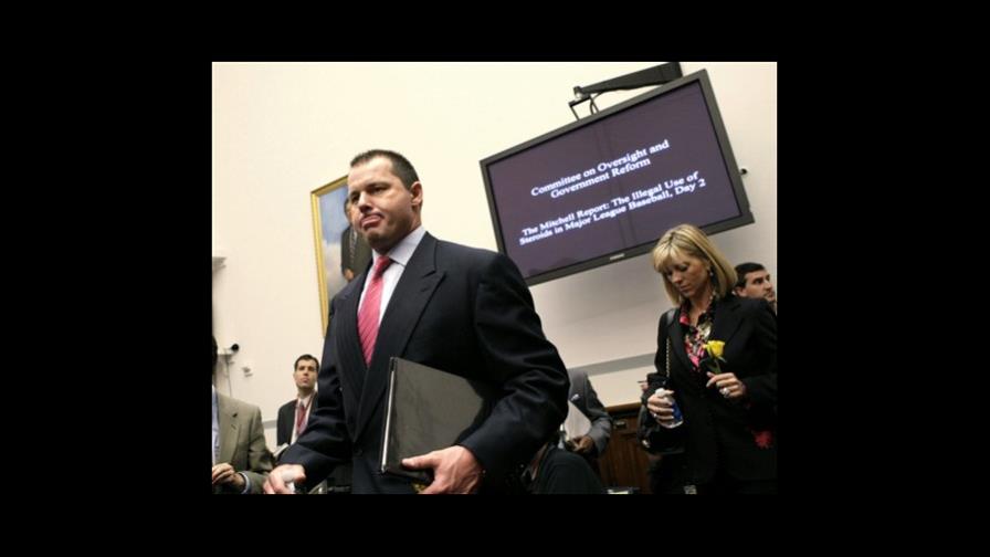 Los Astros reconsiderarían contratar a Clemens