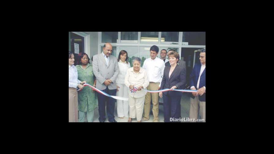 Acero Estrella inaugura un centro médico en Santiago