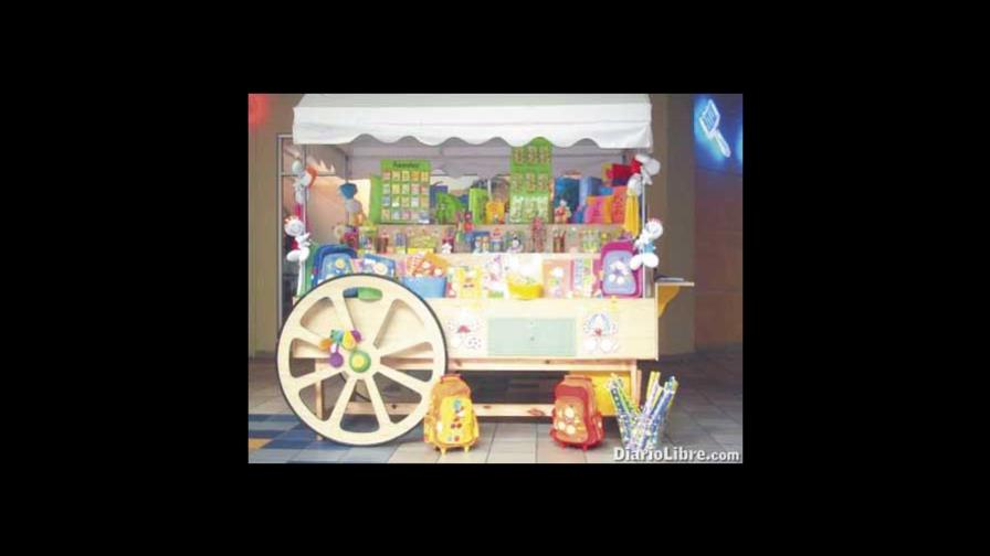 Fulanitos y toda su familia de accesorios llegan a RD