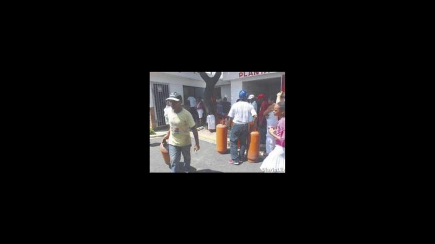 18,000 use Bonogas cards