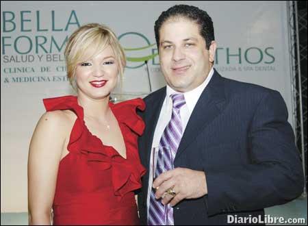 Inauguran clínica estética Bella Forma y Odonthos