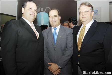 Inauguran clínica estética Bella Forma y Odonthos