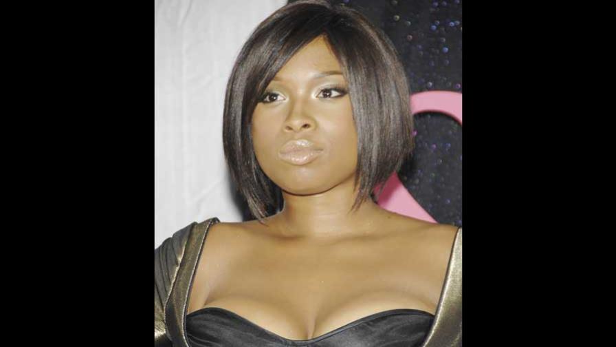 La actriz Jennifer Hudson, Cenicienta moderna, es asolada por la tragedia