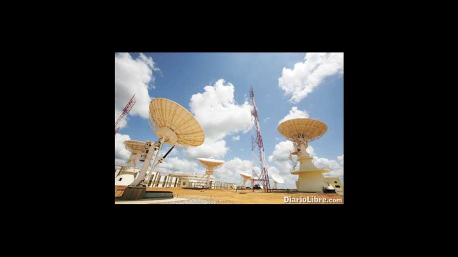 Primer satélite venezolano de información hoy será lanzado desde China